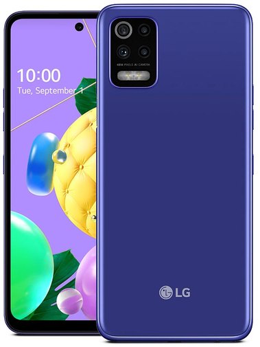 LG